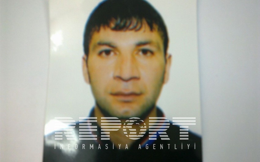 В Баку пропал без вести 34-летний мужчина - ФОТО