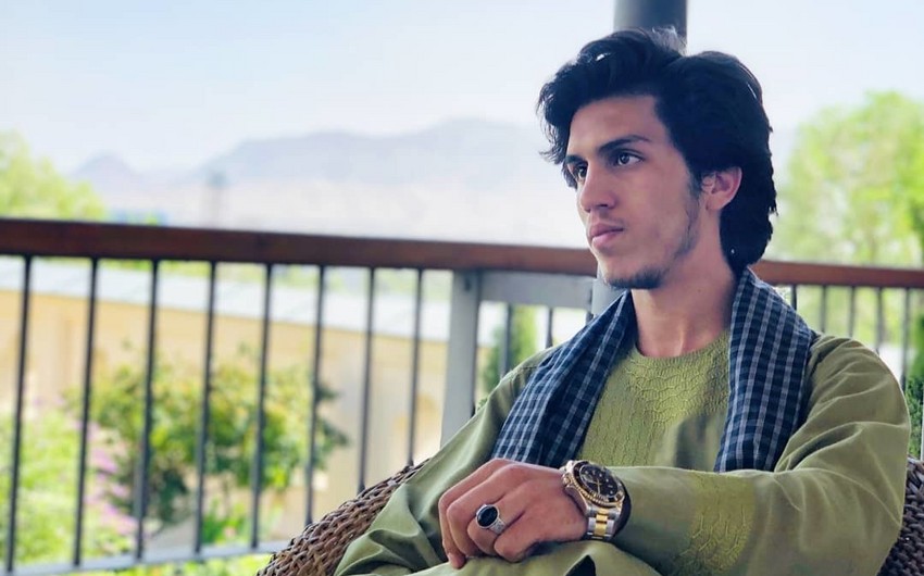 Футболист молодежной сборной Афганистана погиб при попытке бежать из страны