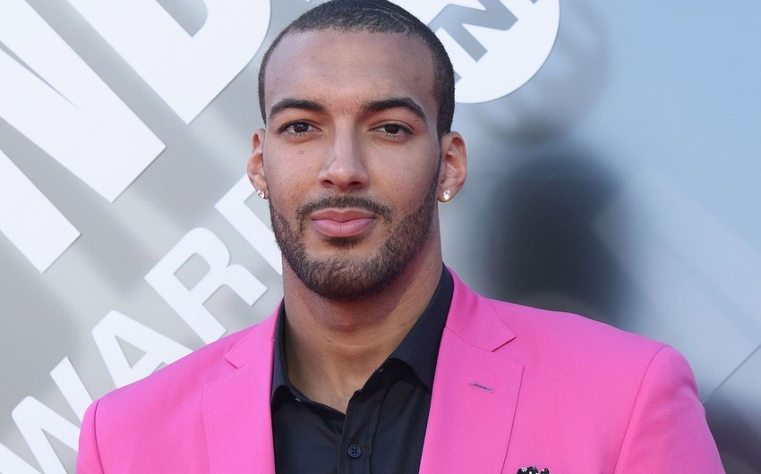 NBA's Rudy Gobert with Covid-19 experienced loss of smell and taste