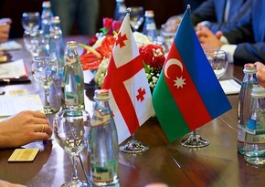 Azərbaycan-Gürcüstan biznes forumu hər il keçiriləcək