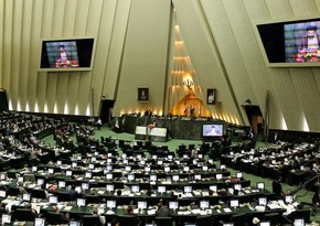İran parlamenti yeni hökumətin tərkibini müzakirəyə çıxarıb