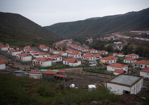 Госслужба: Готовятся предложения по земельной реформе в Карабахе