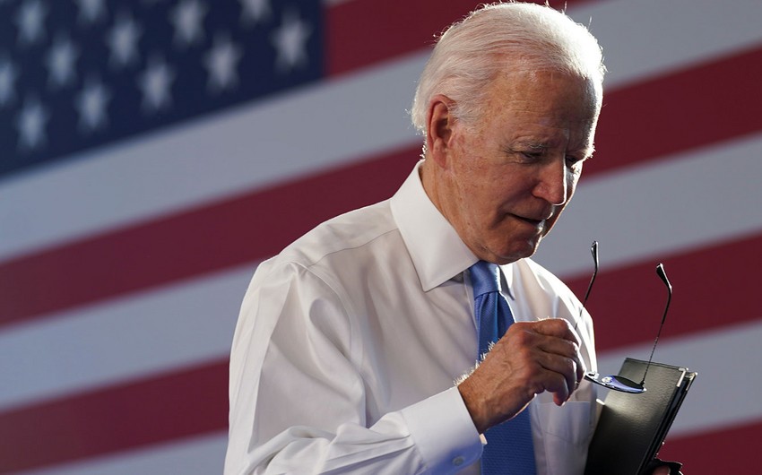 Biden: Situation with COVID in US to worsen soon