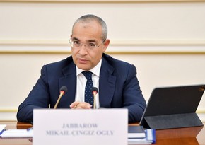 Mikayil Jabbarov: Tourism contributes to development of Azerbaijan's non-oil sector 