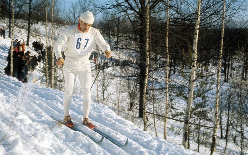 Скончался легендарный российский лыжник 