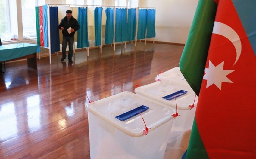 Fifteen political parties officially registered for participation in parliamentary elections