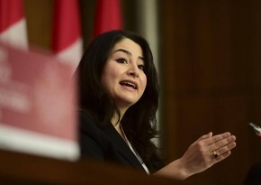 Canadian minister calls Taliban our brothers