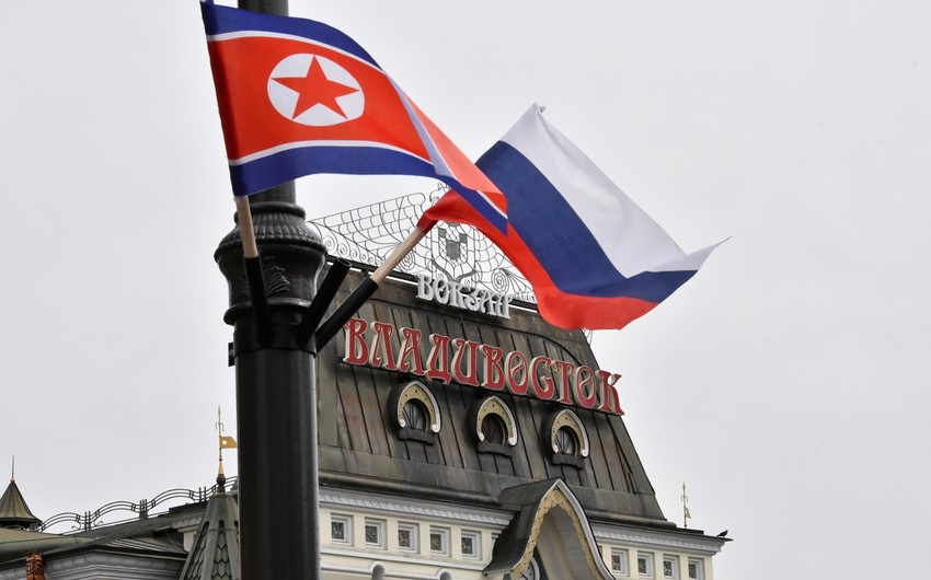 Еще один министр Северной Кореи посетит Россию