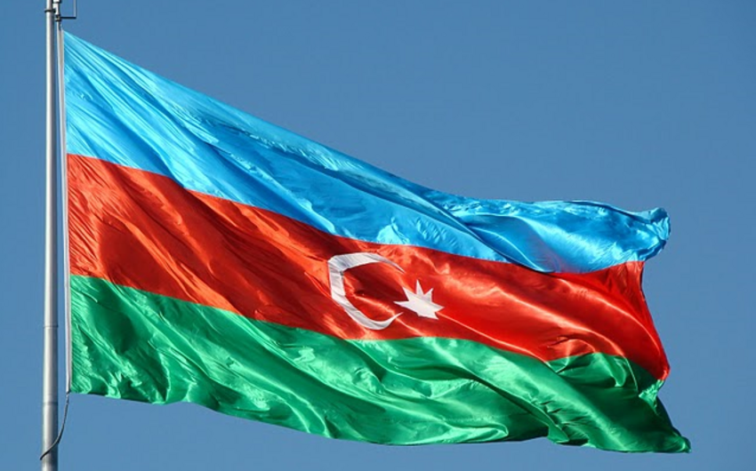 В Астане завершается строительство посольства Азербайджана в Казахстане