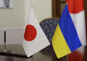 Премьер Японии впервые с начала войны посетит Украину
