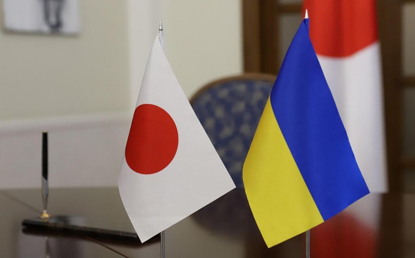 Премьер Японии впервые с начала войны посетит Украину