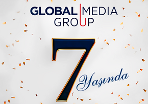 Global Media Groupun 7 yaşı tamam olur