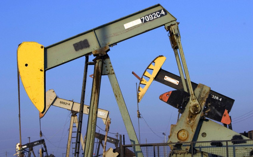 ​Brent markalı neftin qiyməti 63,6 dollara çatıb