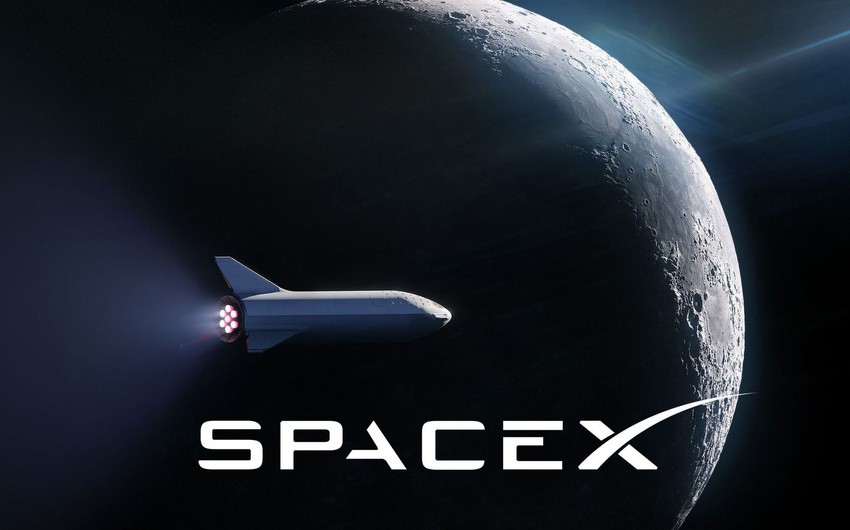 SpaceX uğurlu buraxılış rekordunu qırıb