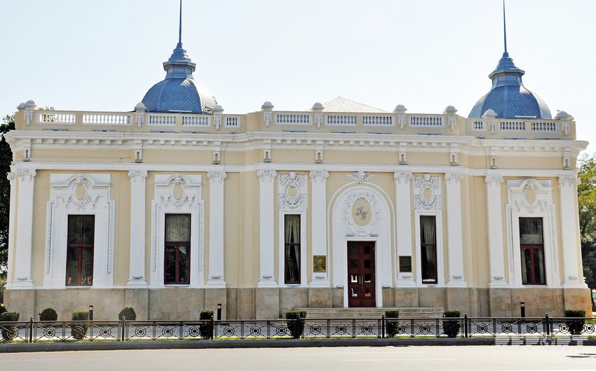 Kukla Teatrı 8 gün işləməyəcək