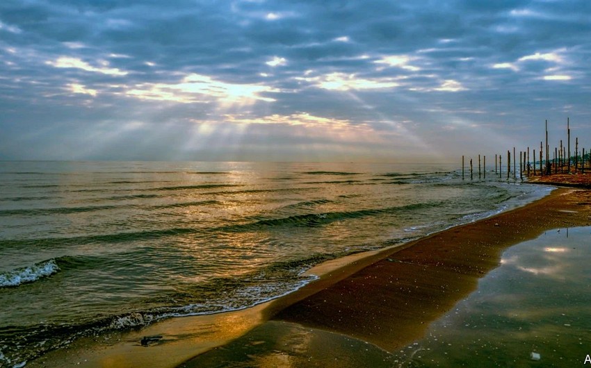 COP29 to be crucial platform for addressing problems of Caspian Sea, expert says