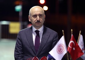 Турецкий министр: Сегодня мы завершим то, что начали 14 мая 