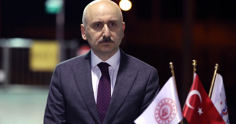 Türkiyəli nazir: “Mayın 14-də yarımçıq qalan işi bu gün tamamlayacağıq”