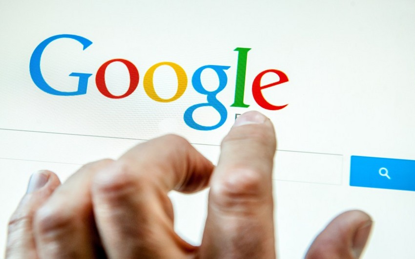 В России заподозрили Google во вмешательстве в выборы