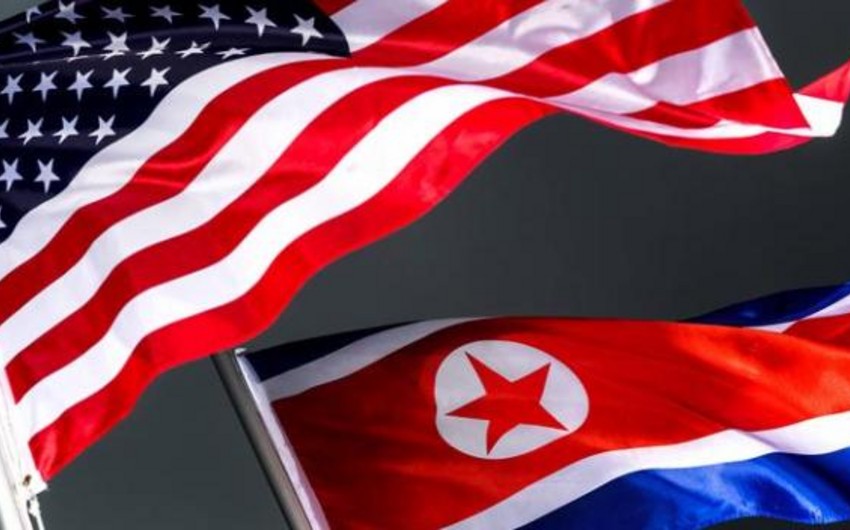 State Department says N. Korea decided to abandon diplomacy with US