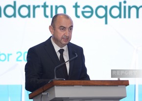 Nazir müavini: Banklar kredit verəndə ekoloji məsələlərə diqqət yetirməlidir