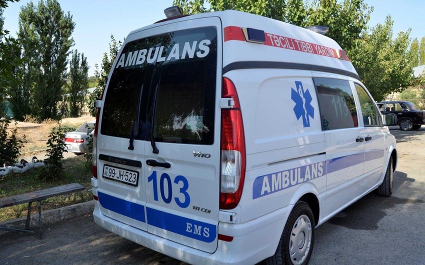 Депутат Милли Меджлиса призвал увеличить число бригад скорой помощи в Баку