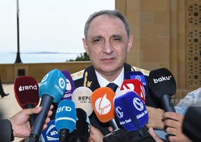 Kamran Aliyev: Armenia doesn't provide accurate information about minefields, mass grave sites