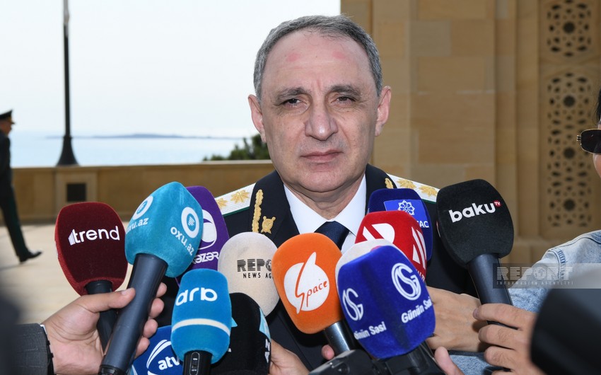  В международный розыск объявлены более 300 армянских сепаратистов, совершивших преступления в Карабахе