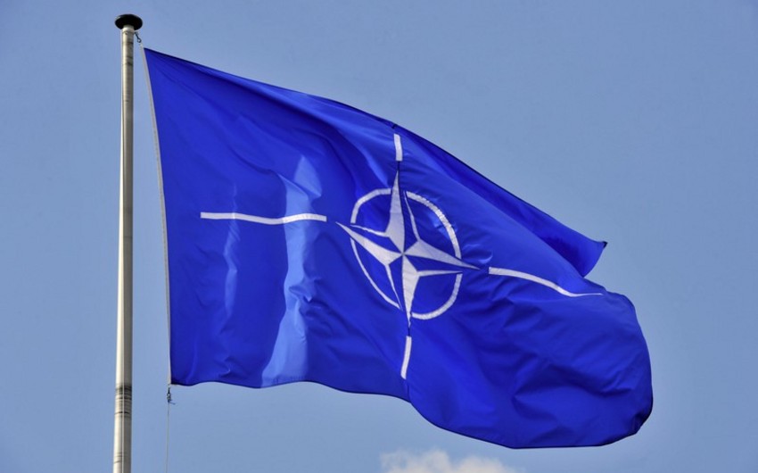​The US to host a meeting of NATO defense ministers on combating ISIS
