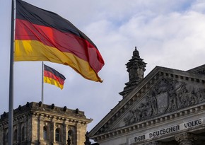 Germany to allocate over 1B euros in aid to Syria and neighboring countries