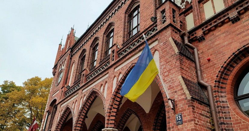 Украина запросила аварийную помощь у Румынии и Польши для компенсации энергодефицита