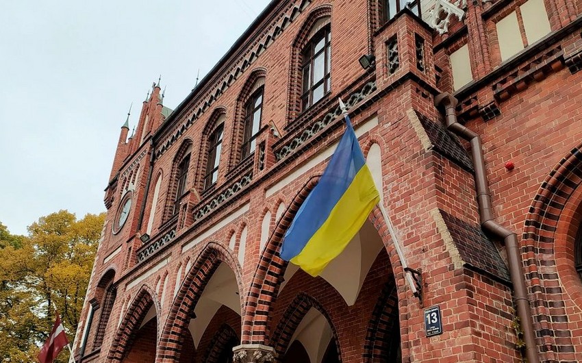 Украина запросила аварийную помощь у Румынии и Польши для компенсации энергодефицита