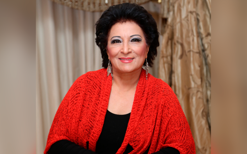 İnsult keçirən Xalq artisti Fatma Mahmudova xəstəxanadan evə buraxılıb