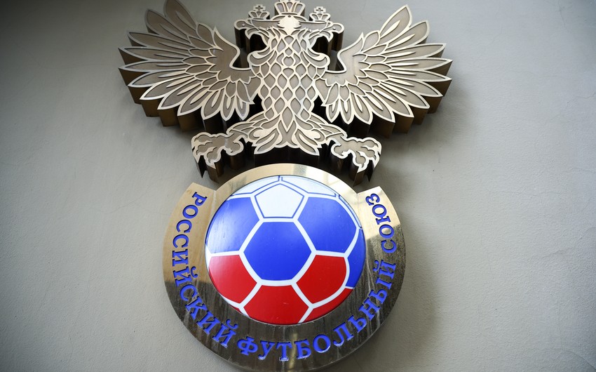 Rusiya Futbol İttifaqı Asiya zonasına keçməkdən imtina edib