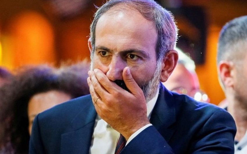 На премьер-министра Армении подали в суд