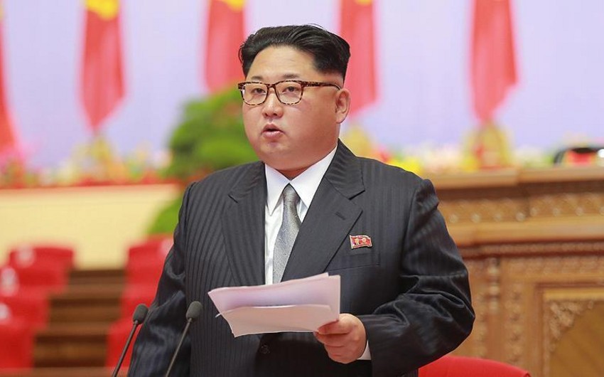 North Korean leader bans Christmas holidays