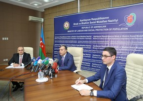 Sahil Babayev: 58 million AZN allocated from state budget for lump-sum allowance of martyrs' heirs