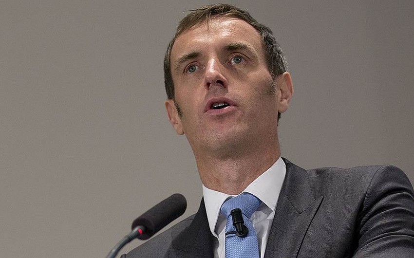 ​Head of Europol: About 5,000 Europeans have joined extremists