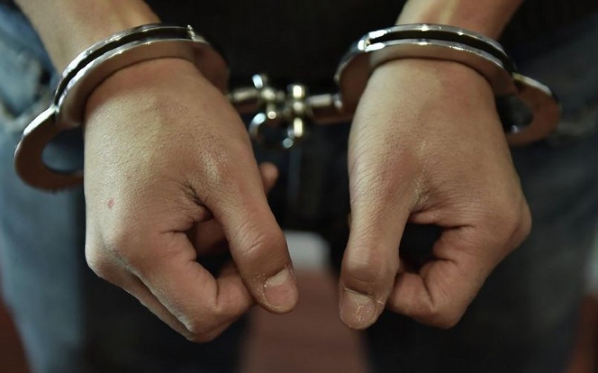 В Махачкале задержаны подозреваемые в похищении министра