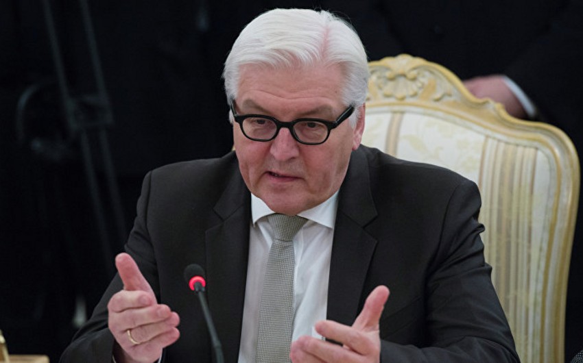 German FM: Bill on so-called Armenian genocide not legally binding