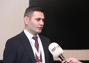 Rules of information security developed in over 80 state institutions in Azerbaijan