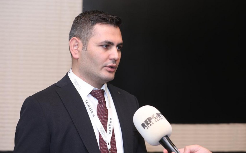 Rules of information security developed in over 80 state institutions in Azerbaijan