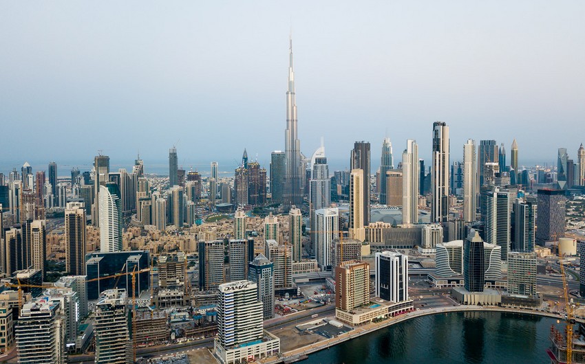 В Дубае будут созданы 40 тыс. рабочих мест с помощью метавселенной