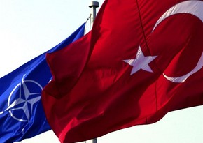 Türkiye to mull acquisition of F-16 at NATO summit