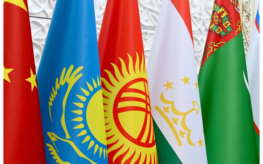 Лидеры Кыргызстана, Казахстана и Узбекистана подписали договор о сотрудничестве