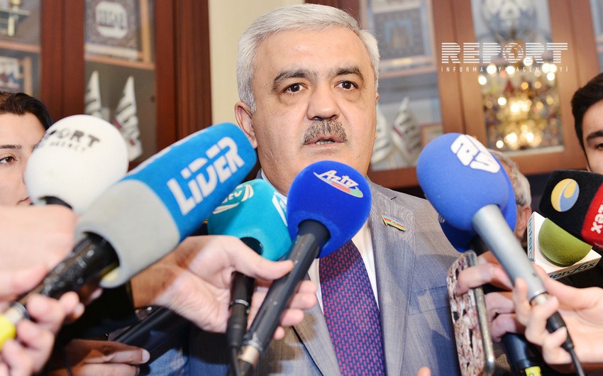 Rovnag Abdullayev: TANAP will be one of the main arteries of the region