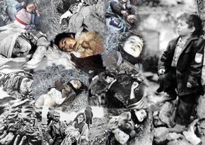 Директор GSISD: Ходжалинский геноцид- один из самых антигуманных актов современной истории 