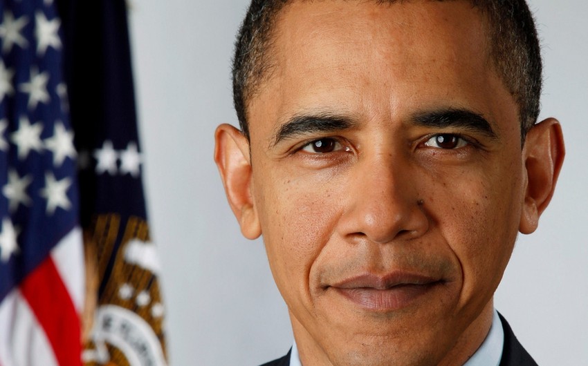 Обама рассматривает возможность поставок оружия Украине