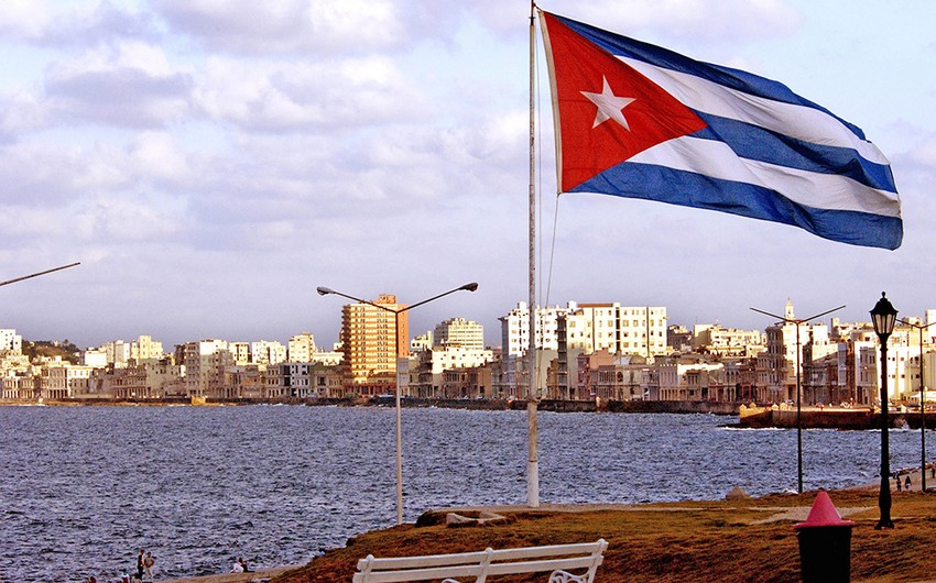 Cuba opts to scrap visa regime for Chinese nationals, says Cuban tourism minister