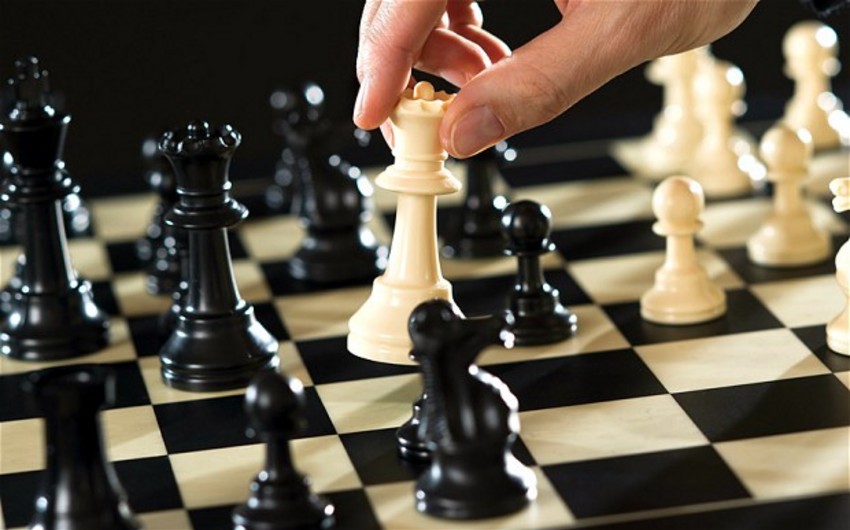 Azerbaijan to host International Chess Baku Open-2015